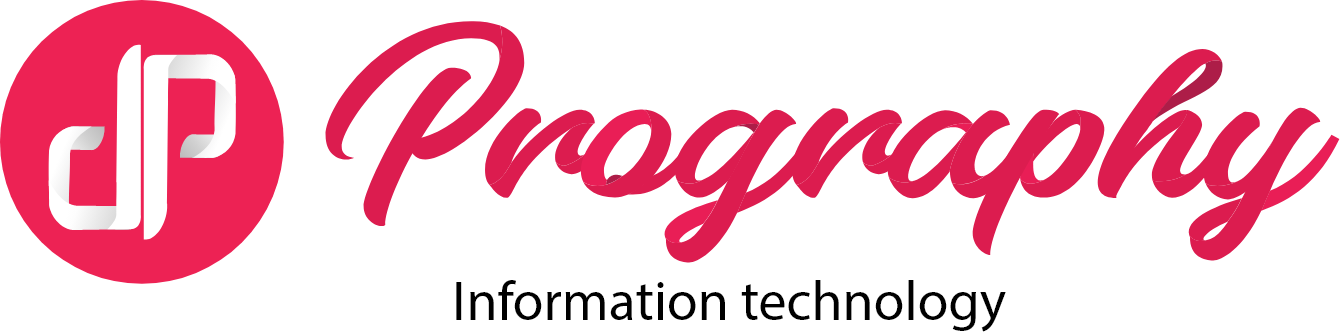 prography
